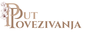 LOGO Put Povezivanja - psihološka dijagnostika i savjetovanje